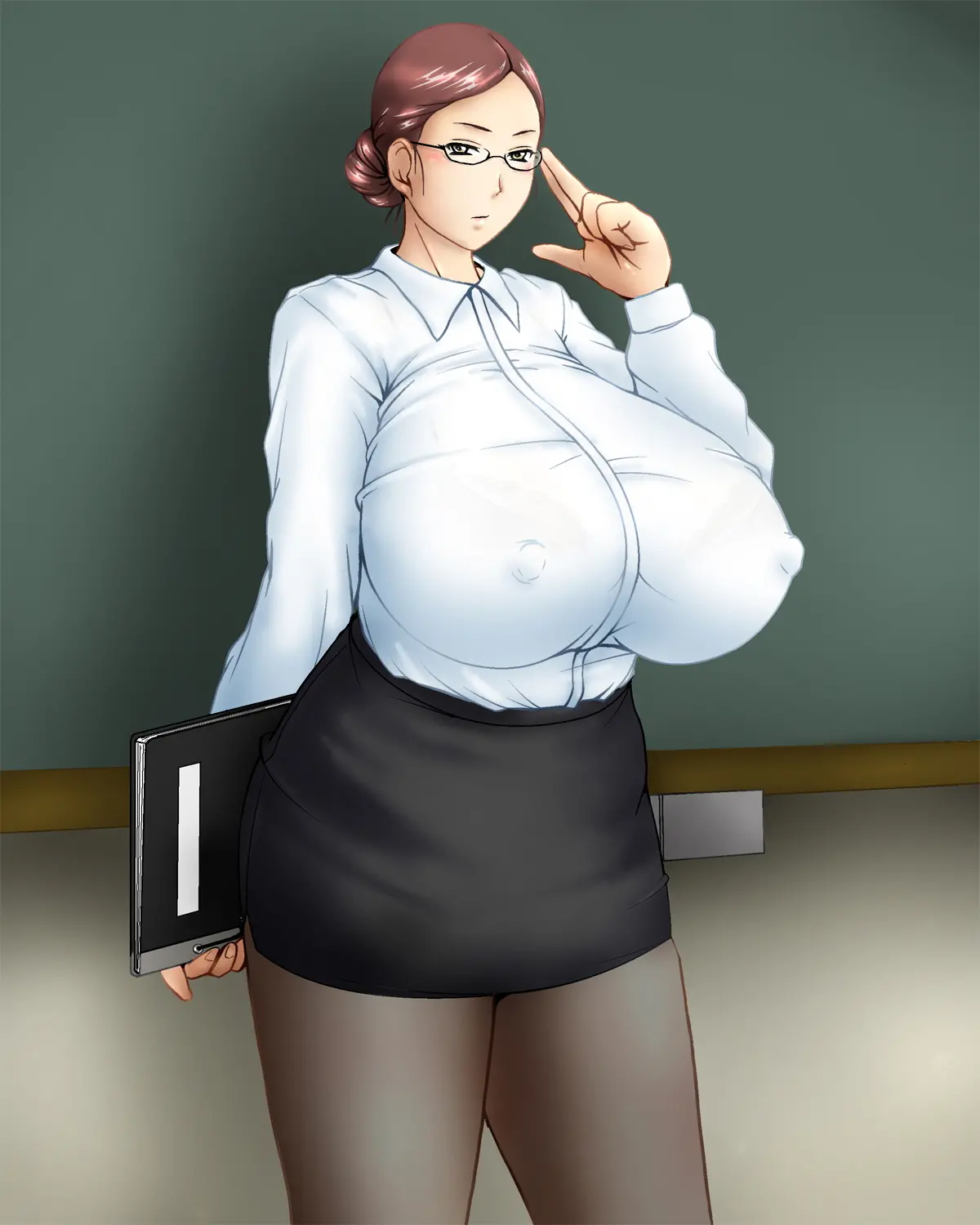 Inwai Niku Kyoushi